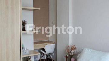 Gambar 1 APARTMENT ASATTI GARDEN HOUSE BSD, FURNISHED, 1BR