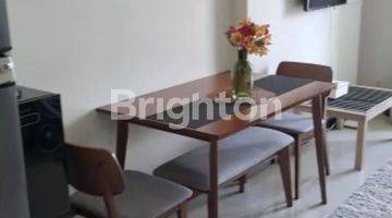 Gambar 1 APARTMENT CASA GRANDE, TOWER BELLA KASABLANKA, JAKARTA SELATAN, FULLY FURNISHED