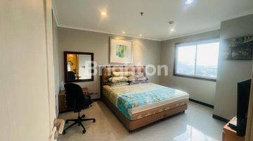 Gambar 1 apartement permata senayan