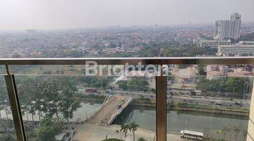 Gambar 4 APARTMENT DAAN MOGOT CITY TOWER ALBATROS LT.21, STUDIO PREMIUM, FULL FURNISHED, DAAN MOGOT, JAKARTA BARAT