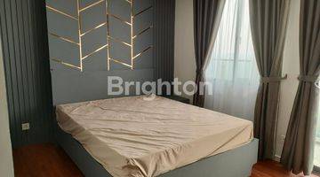 Gambar 3 APARTMENT DAAN MOGOT CITY TOWER ALBATROS LT.21, STUDIO PREMIUM, FULL FURNISHED, DAAN MOGOT, JAKARTA BARAT