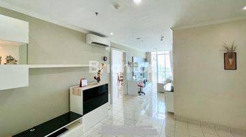 Gambar 1 Apartemen Ambassador 2, KUNINGAN, JAKARTA SELATAN, 2BR, FULL FURNISHED