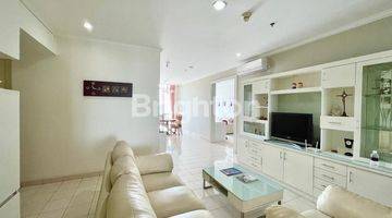 Gambar 3 Apartemen Ambassador 2, KUNINGAN, JAKARTA SELATAN, 2BR, FULL FURNISHED