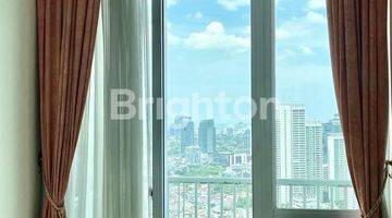 Gambar 4 Apartemen Ambassador 2, KUNINGAN, JAKARTA SELATAN, 2BR, FULL FURNISHED