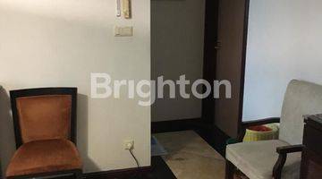 Gambar 4 DIBAWAH NJOP!!! Apartemen Setiabudi, Setiabudi Kuningan, 2+1BR, FULL FURNISHED