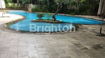 Gambar 1 DIBAWAH NJOP!!! Apartemen Setiabudi, Setiabudi Kuningan, 2+1BR, FULL FURNISHED