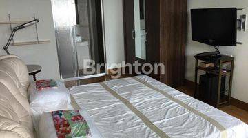 Gambar 1 Apartment Residence 8, Senopati, JAKARTA SELATAN, 1BR, FULL FURNISHED