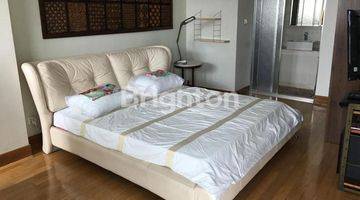 Gambar 3 Apartment Residence 8, Senopati, JAKARTA SELATAN, 1BR, FULL FURNISHED