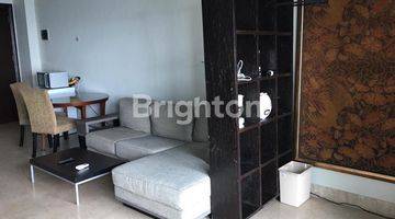 Gambar 2 Apartment Residence 8, Senopati, JAKARTA SELATAN, 1BR, FULL FURNISHED