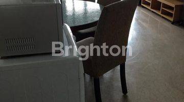 Gambar 5 Apartment Residence 8, Senopati, JAKARTA SELATAN, 1BR, FULL FURNISHED