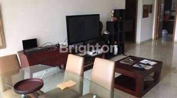 Gambar 2 Apartment Senayan Residence, SENAYAN, JAKARTA SELATAN, 2BR, FULL FURNISHED