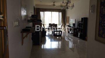 Gambar 1 Apartment Senayan Residence, SENAYAN, JAKARTA SELATAN, 2BR, FULL FURNISHED