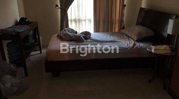 Gambar 4 Apartment Senayan Residence, SENAYAN, JAKARTA SELATAN, 2BR, FULL FURNISHED