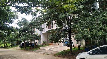 Gambar 3 Dijual Cepat Rumah Di The Green Bsd