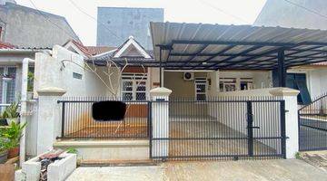 Gambar 1 Dijual Rumah Di Griya Loka BSD