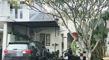 Gambar 1 Dijual Rumah Di De Latinos Bsd