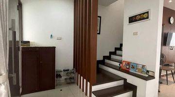 Gambar 3 Dijual Rumah Di Kencana Loka Bsd