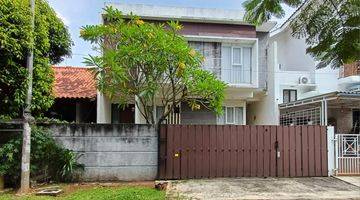 Gambar 5 Dijual Rumah Di Kencana Loka Bsd