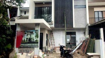 Gambar 5 Dijual Rumah Di Nusa Loka Bsd