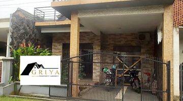 Gambar 1 Dijual Rumah Di Nusa Loka Bsd