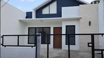 Gambar 1 Dijual Rumah Di Griya Suradita Indah 