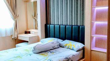 Gambar 5 Apartement Roseville Soho and Suite 2 BR Furnished Bagus