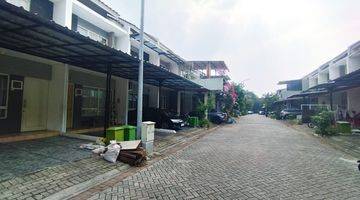 Gambar 3 Rumah Kontrakan Semi Furnished, Lokasi Dekat Akses Toll, Residence One Serpong Bsd City Tangerang Selatan