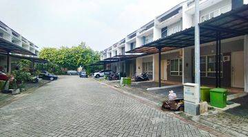 Gambar 4 Rumah Kontrakan Semi Furnished, Lokasi Dekat Akses Toll, Residence One Serpong Bsd City Tangerang Selatan