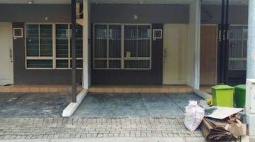 Gambar 2 Rumah Kontrakan Semi Furnished, Lokasi Dekat Akses Toll, Residence One Serpong Bsd City Tangerang Selatan