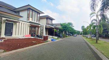 Gambar 2 Rumah Kontrakan 2 Lantai, 3 Br, Sudah Renovasi, Unfurnished, Sertifikat Shm, Lokasi Dekat Aksess Toll, di Avani Bsd, Tangerang Selatan