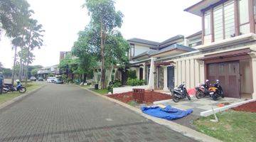 Gambar 3 Rumah Kontrakan 2 Lantai, 3 Br, Sudah Renovasi, Unfurnished, Sertifikat Shm, Lokasi Dekat Aksess Toll, di Avani Bsd, Tangerang Selatan