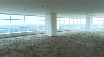 Gambar 1 cari office space area exclusive? lokasi dekat akses toll? pilihan terbaik ada di gedung office intermark bsd. area komersil tengah kota bsd city serpong tangerang selatan. lokasi strategis, area prem