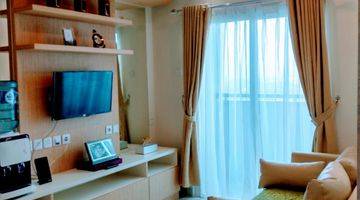 Gambar 5 Apartement Roseville Suite Apartemen full furnished,  bersih terawat, rapih, siap huni, lokasi dekat akses toll BSD.