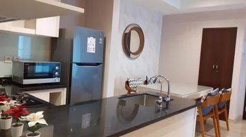 Gambar 5 Apartement Branz Apartment 2 Br. Full Furnished Bagus. Lokasi Depan Aeon Mall, Dekat Akses Toll