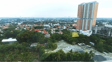 Gambar 5 cari office space area exclusive? lokasi dekat akses toll? pilihan terbaik ada di gedung office intermark bsd. area komersil tengah kota bsd city serpong tangerang selatan. lokasi strategis, area prem