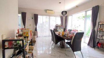 Gambar 5 Dijual Cepat Rumah De Park Bsd