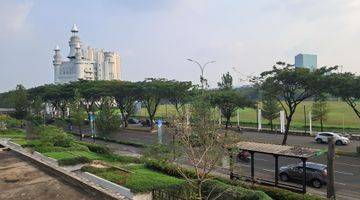 Gambar 5 Dijual Foresta Office Building Bsd Ruang usaha Bagus