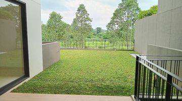 Gambar 2 Dijual Rumah Mewah Cluster Laurel Navapark Bsd City