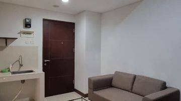 Gambar 4 Dijual Cepat Dan Murah Apartemen Springwood Alam Sutera