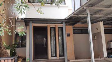 Gambar 1 Dijual Rumah Eminent Bsd