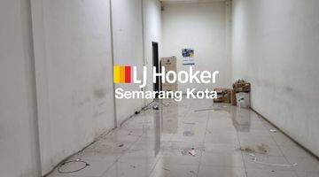 Gambar 3 Ruko di daerah Sukorejo