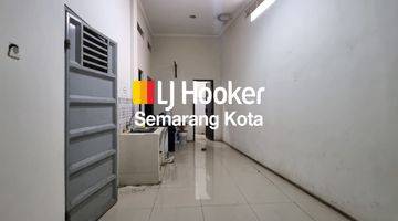 Gambar 5 Ruko di daerah Sukorejo