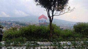 Gambar 2 Tanah Kampung Daun Lembang Triniti Bandung