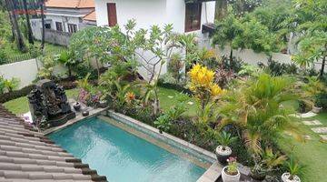 Gambar 4 Villa Terawat Full Furnished Loba Sari Abang Karang Asem Bali