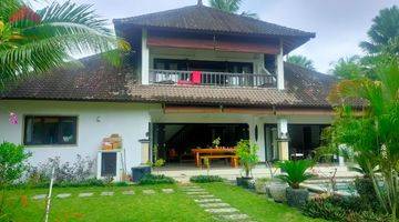 Gambar 5 Villa Terawat Full Furnished Loba Sari Abang Karang Asem Bali