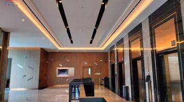 Gambar 4 Apartemen Headquarters Asia Afrika Bandung