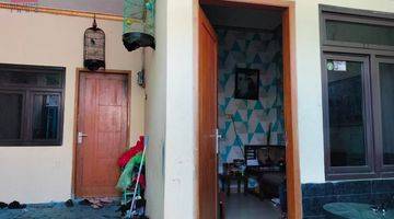 Gambar 5 Rumah Tengah Kota Gg. Ramdan Bkr Bandung