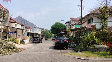 Gambar 2 Rumah Hook Tatar Wangsakerta Kota Baru Parahyangan Bandung