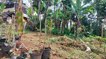 Gambar 2 Tanah Siap Bangun Palasari Ciater Subang