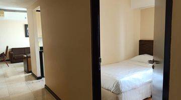 Gambar 3 Apartment Braga Citywalk Bandung Paling Murah di Kelasnya